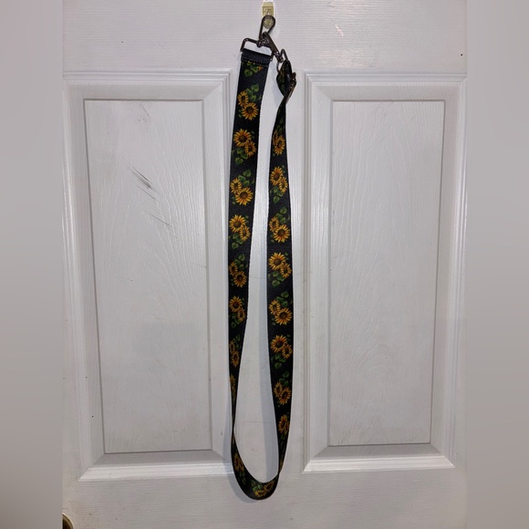 Handbags - 🌻 Sunflower Guitar Strap for Crossbody Bag 🌻